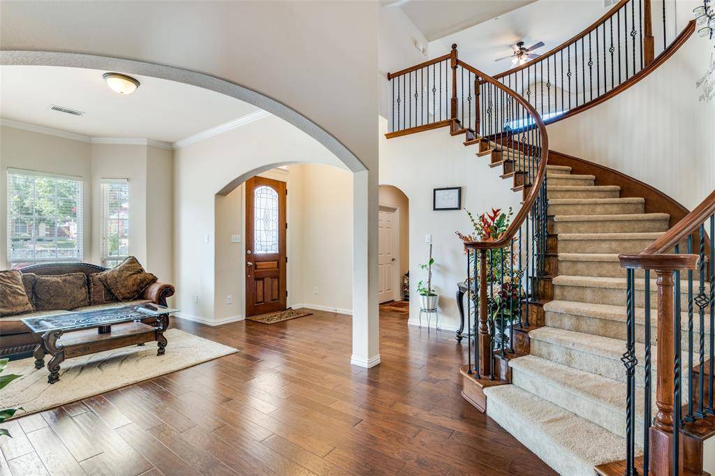 Garland, TX 75043,1110 Shearwater Lane