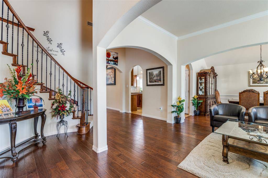 Garland, TX 75043,1110 Shearwater Lane