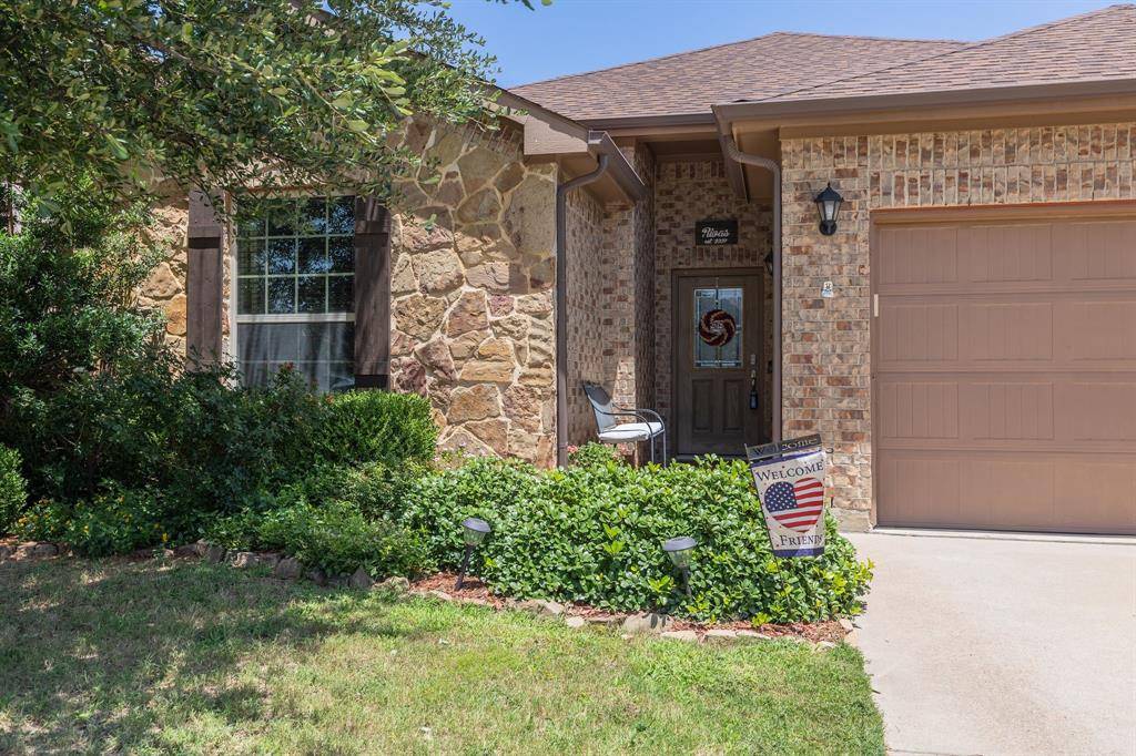 Fort Worth, TX 76028,1057 Meadow Scape Drive