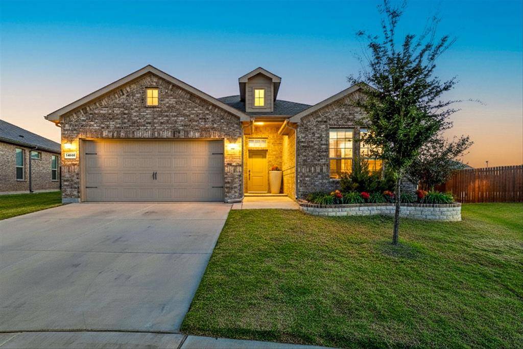 Haslet, TX 76052,14500 Bootes Drive