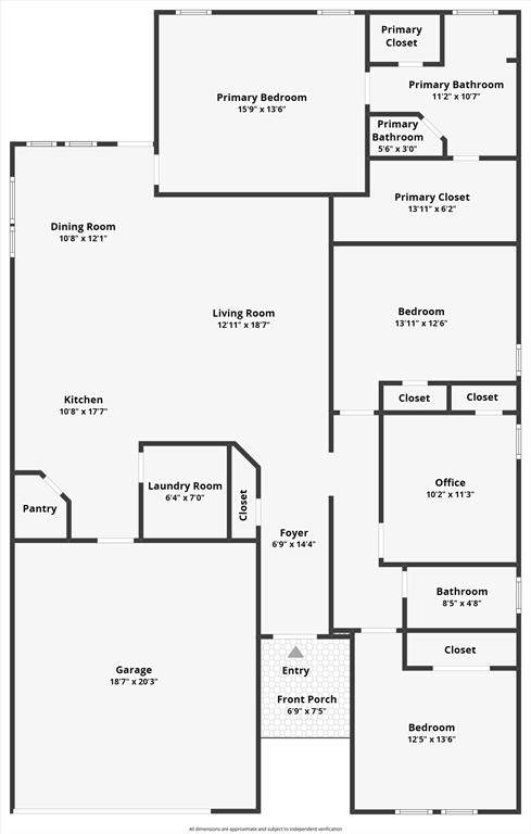 Haslet, TX 76052,14500 Bootes Drive