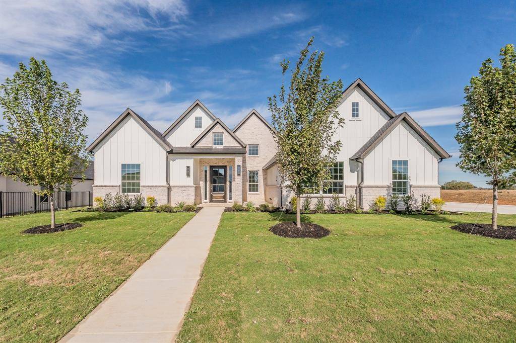 Haslet, TX 76052,105 Bel Grand Road