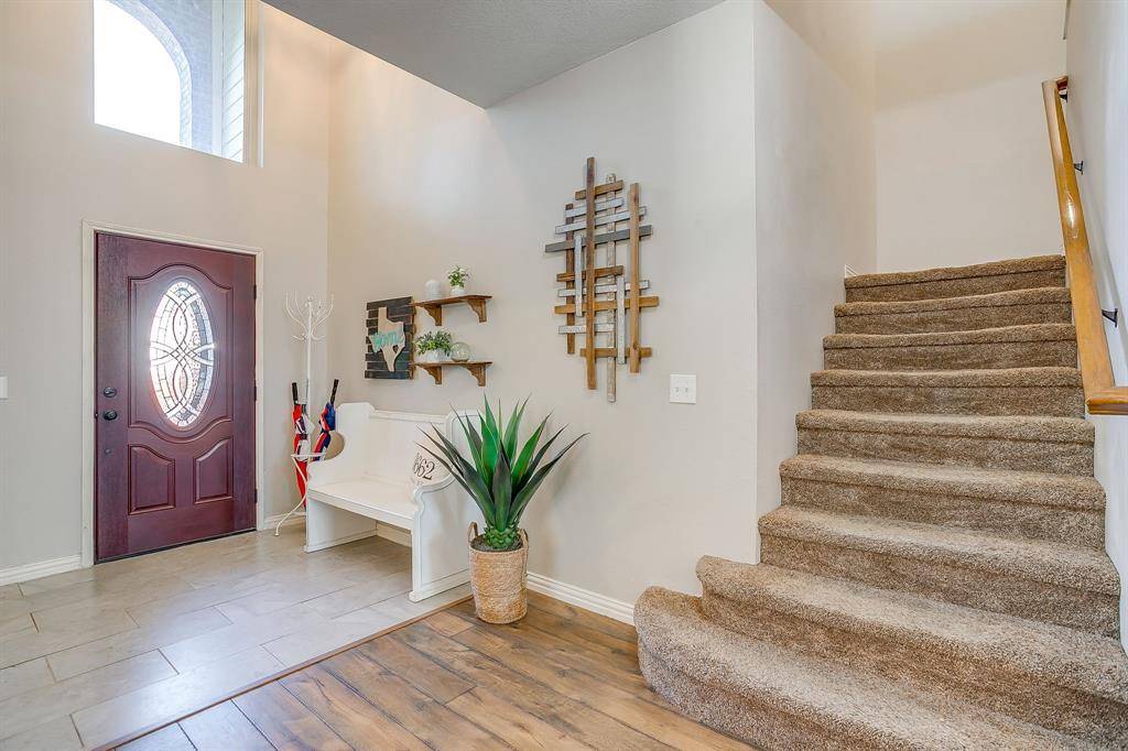 Fort Worth, TX 76137,4812 Parkmount Drive