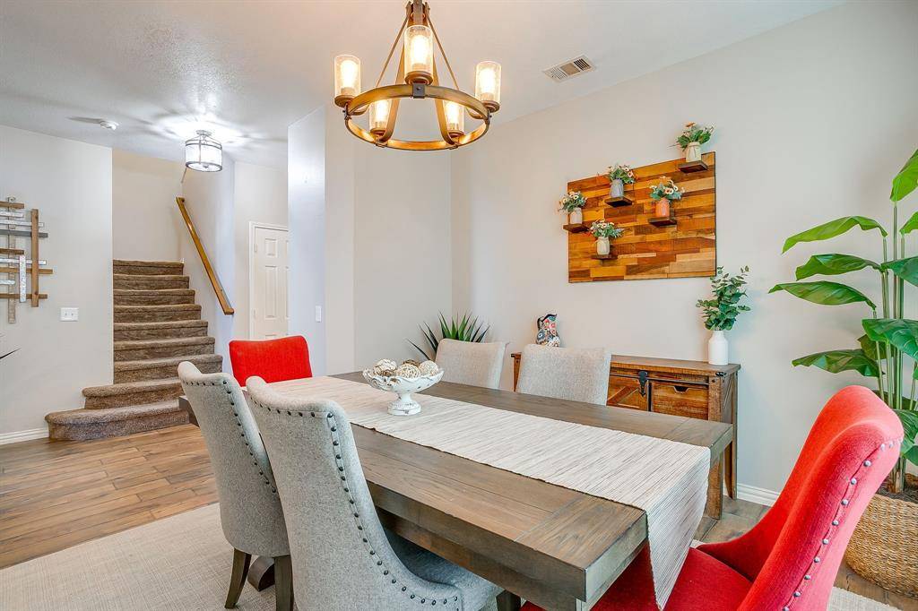 Fort Worth, TX 76137,4812 Parkmount Drive