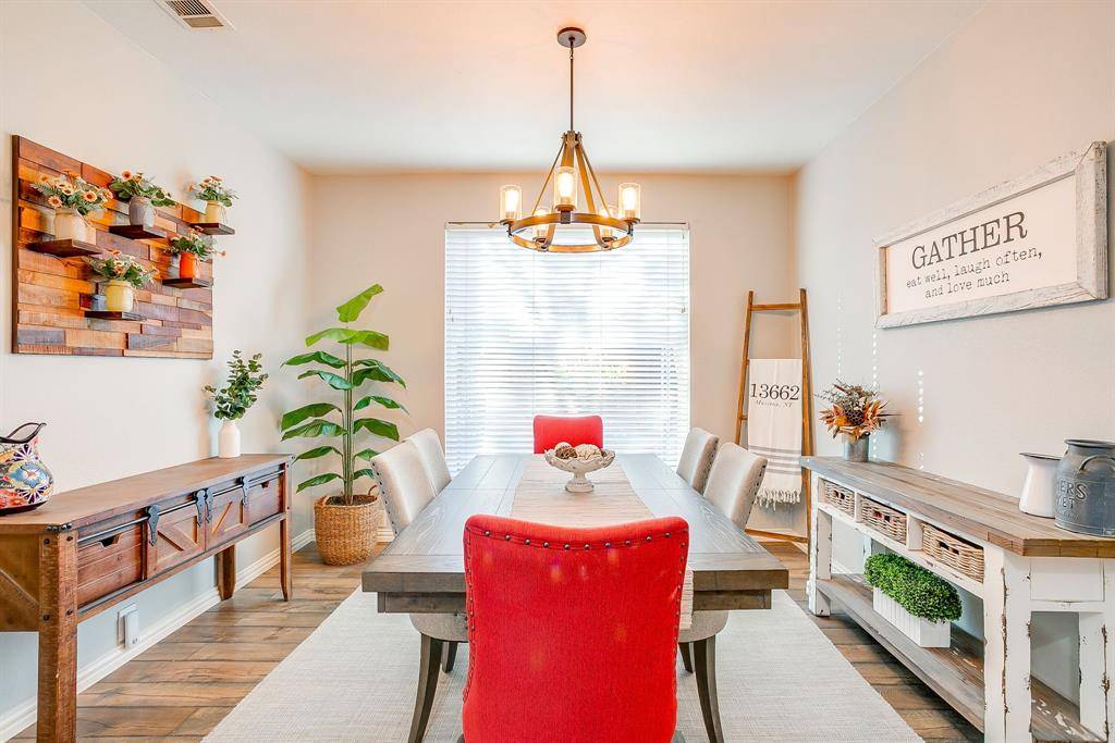 Fort Worth, TX 76137,4812 Parkmount Drive