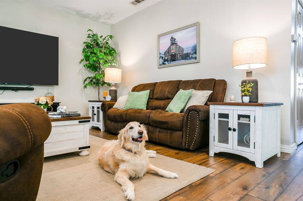 Fort Worth, TX 76137,4812 Parkmount Drive