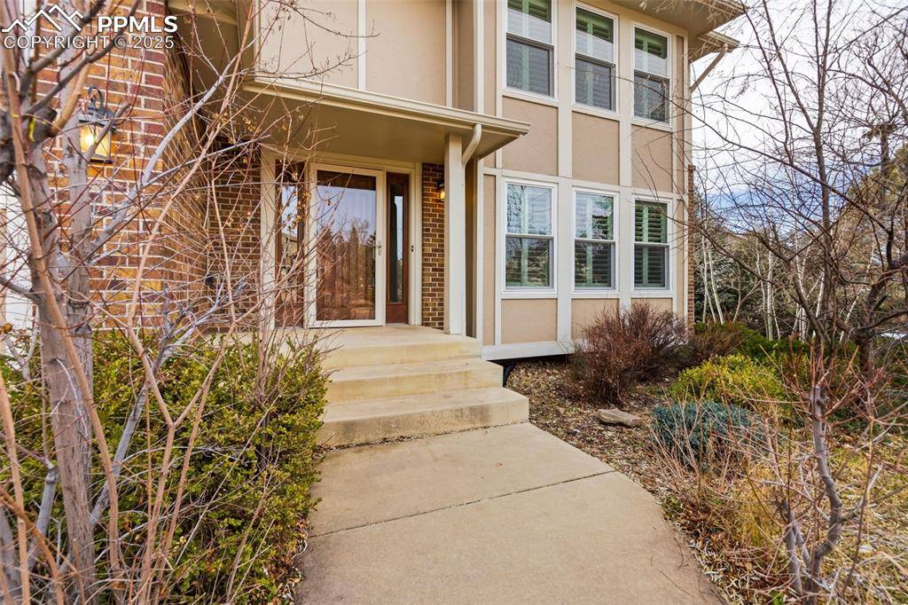 Colorado Springs, CO 80921,910 Wuthering Heights DR