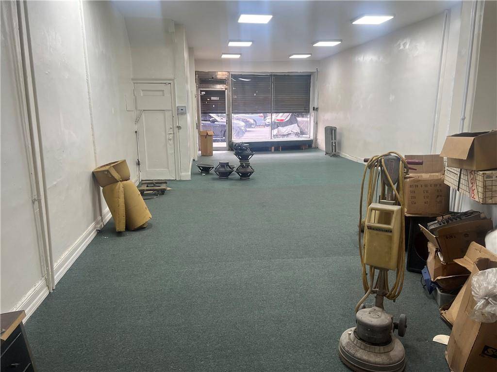 Brooklyn, NY 11212,1056 Rutland RD