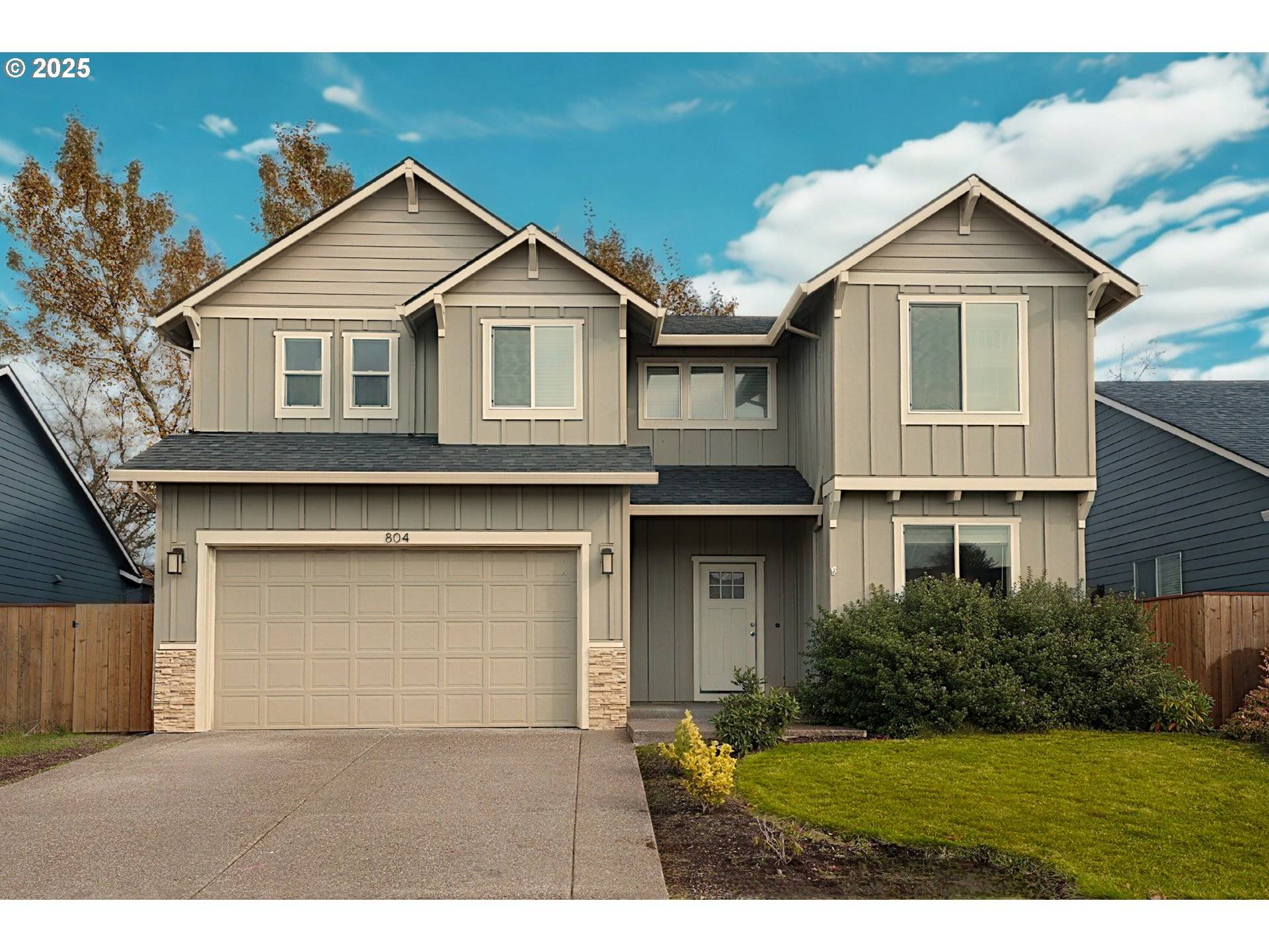 Brownsville, OR 97327,804 RIVER AVE