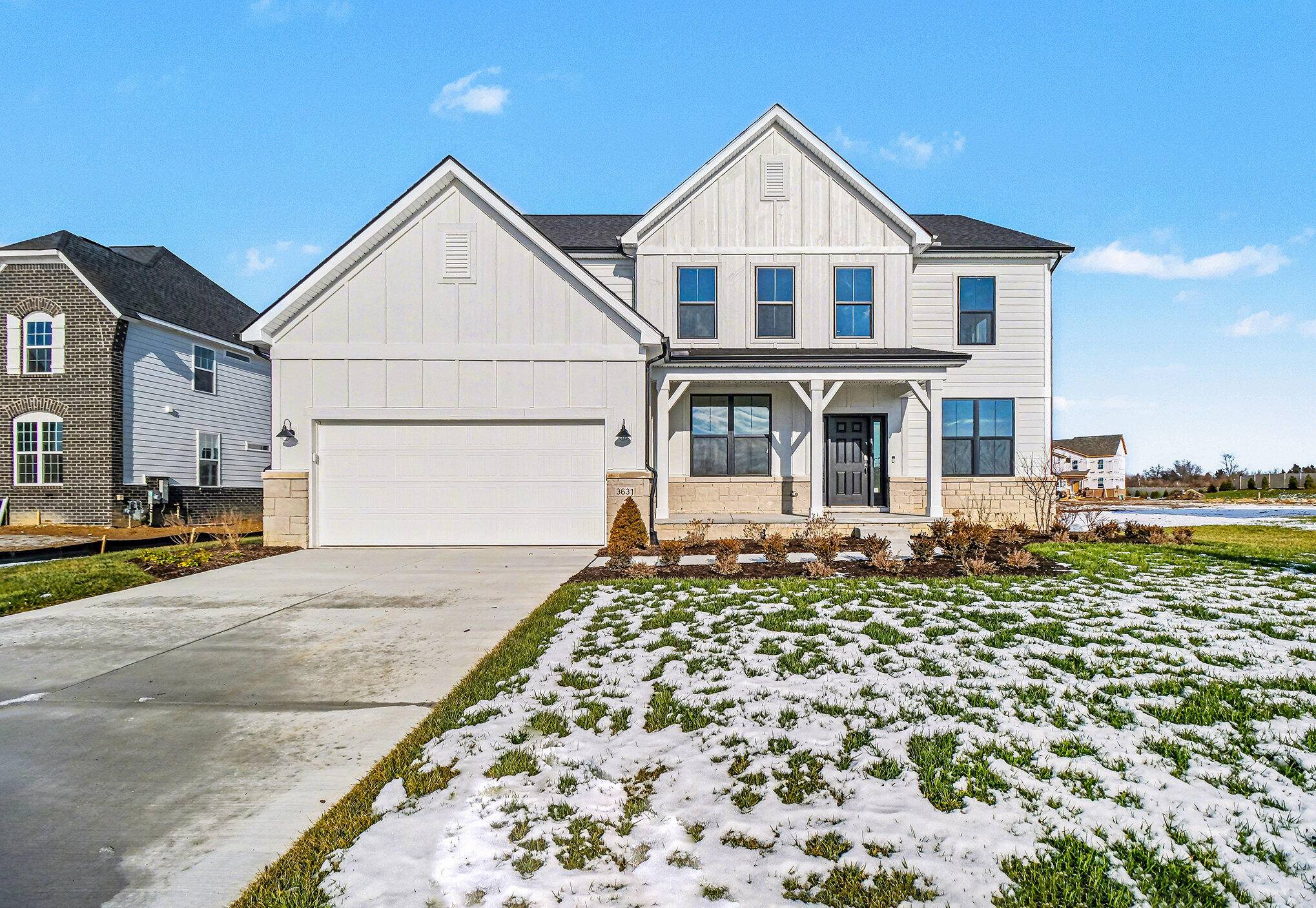 Ypsilanti, MI 48197,3631 Downing RD