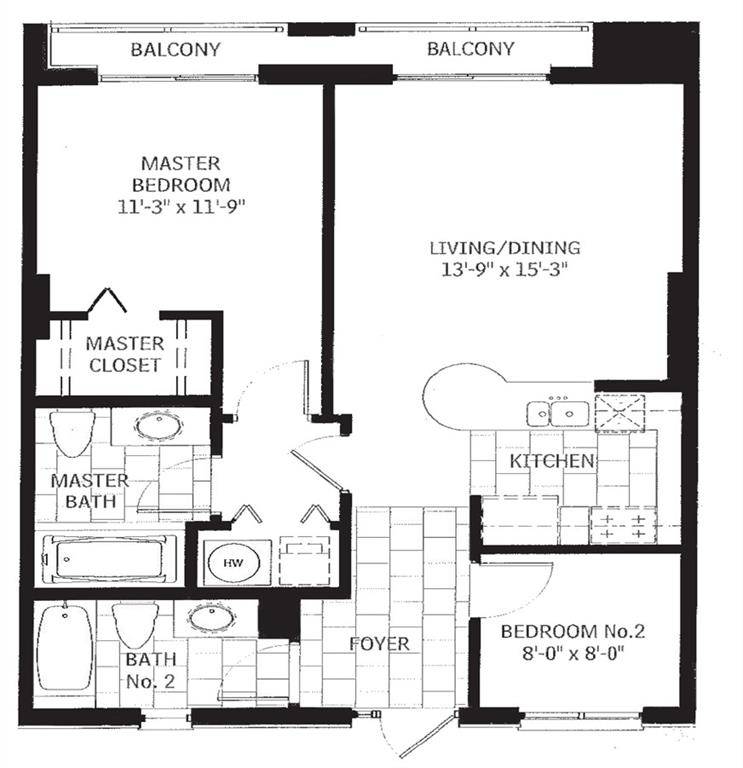 Miami, FL 33156,7275 SW 90th Way #504