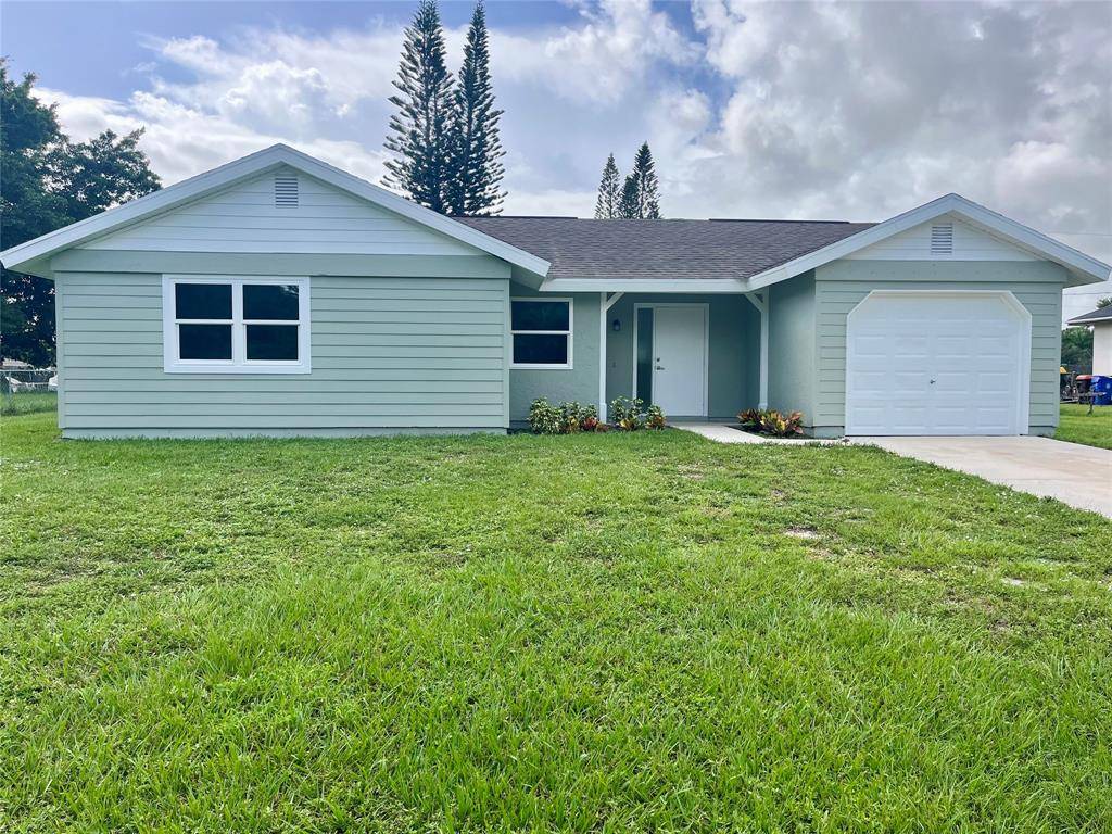 Vero Beach, FL 32962,965 Highland Dr SW