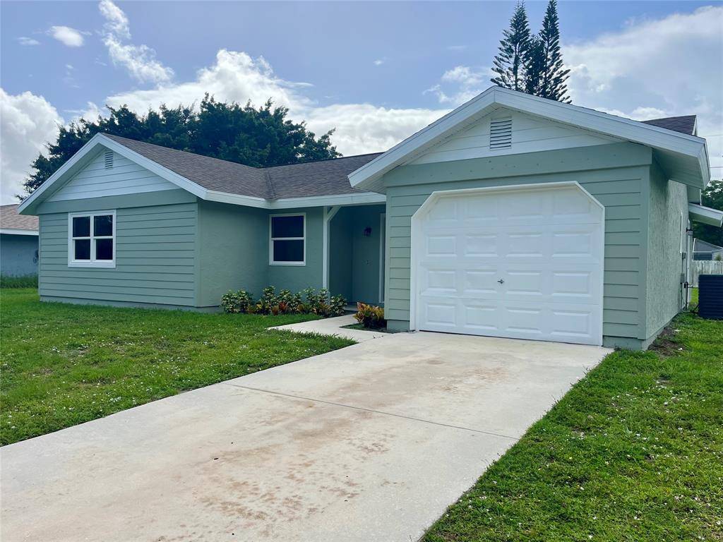 Vero Beach, FL 32962,965 Highland Dr SW