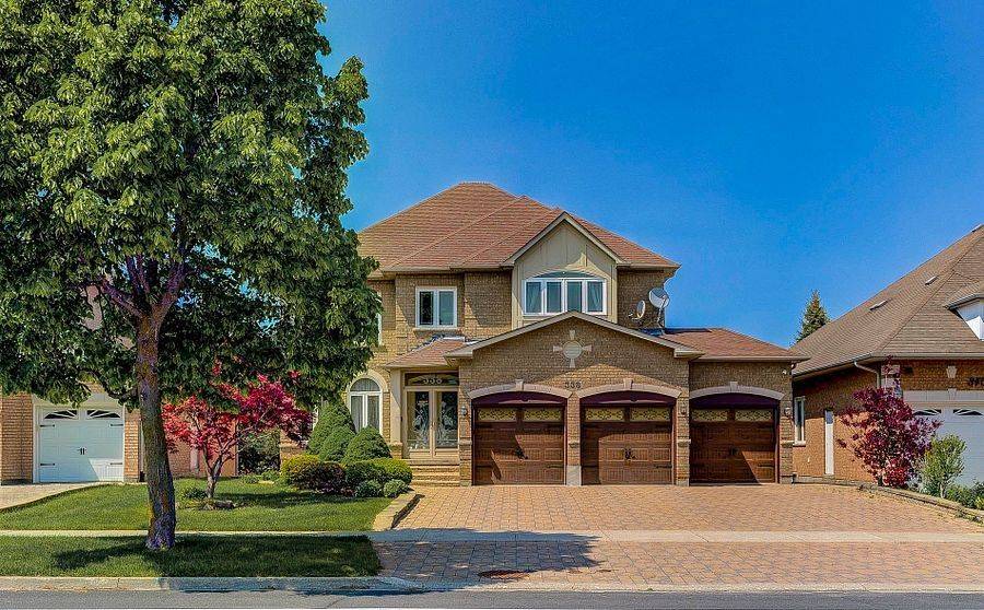 Markham, ON L6C 1Y2,338 Calvert RD