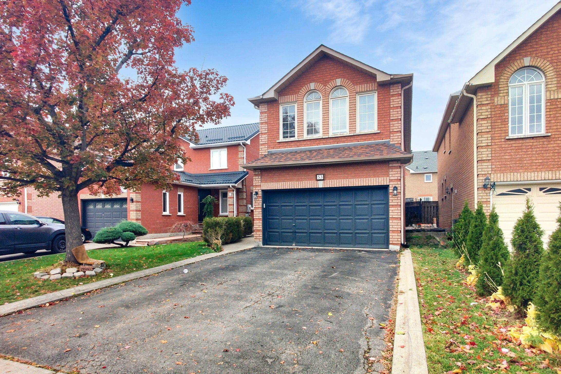 Brampton, ON L6Y 5C4,53 Ripley CRES