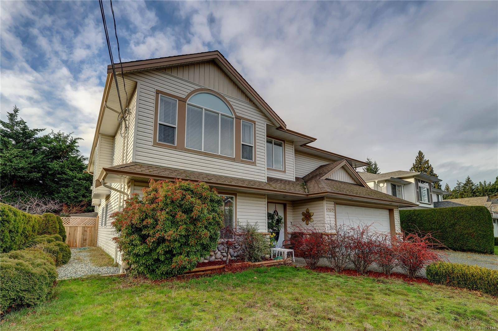 Nanaimo, BC V9V 1K3,6169 Brickyard Rd