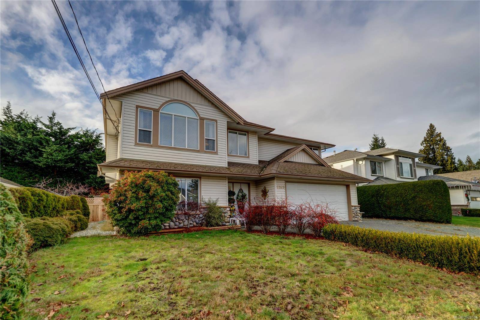 Nanaimo, BC V9V 1K3,6169 Brickyard Rd