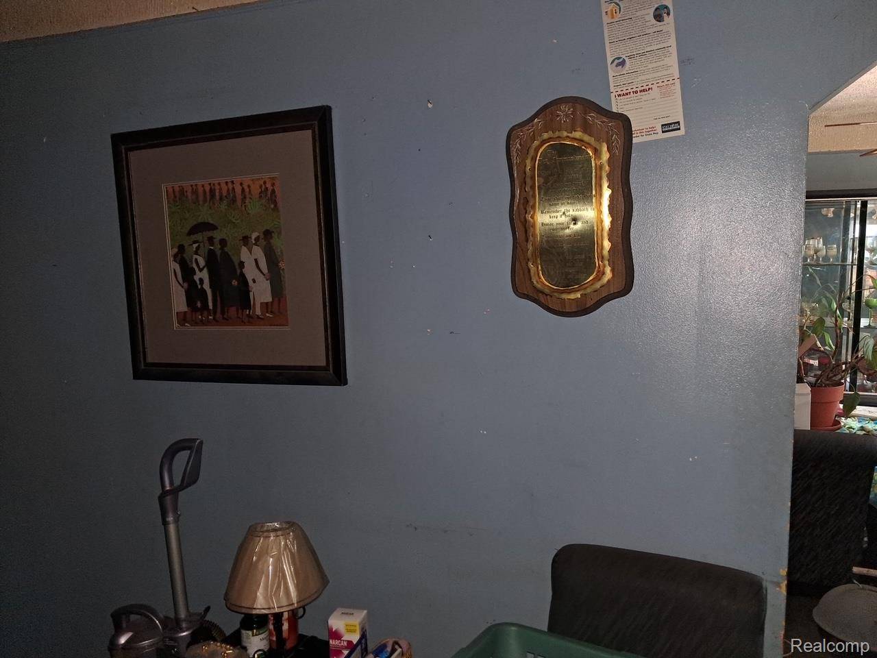 Detroit, MI 48203,19711 Greeley