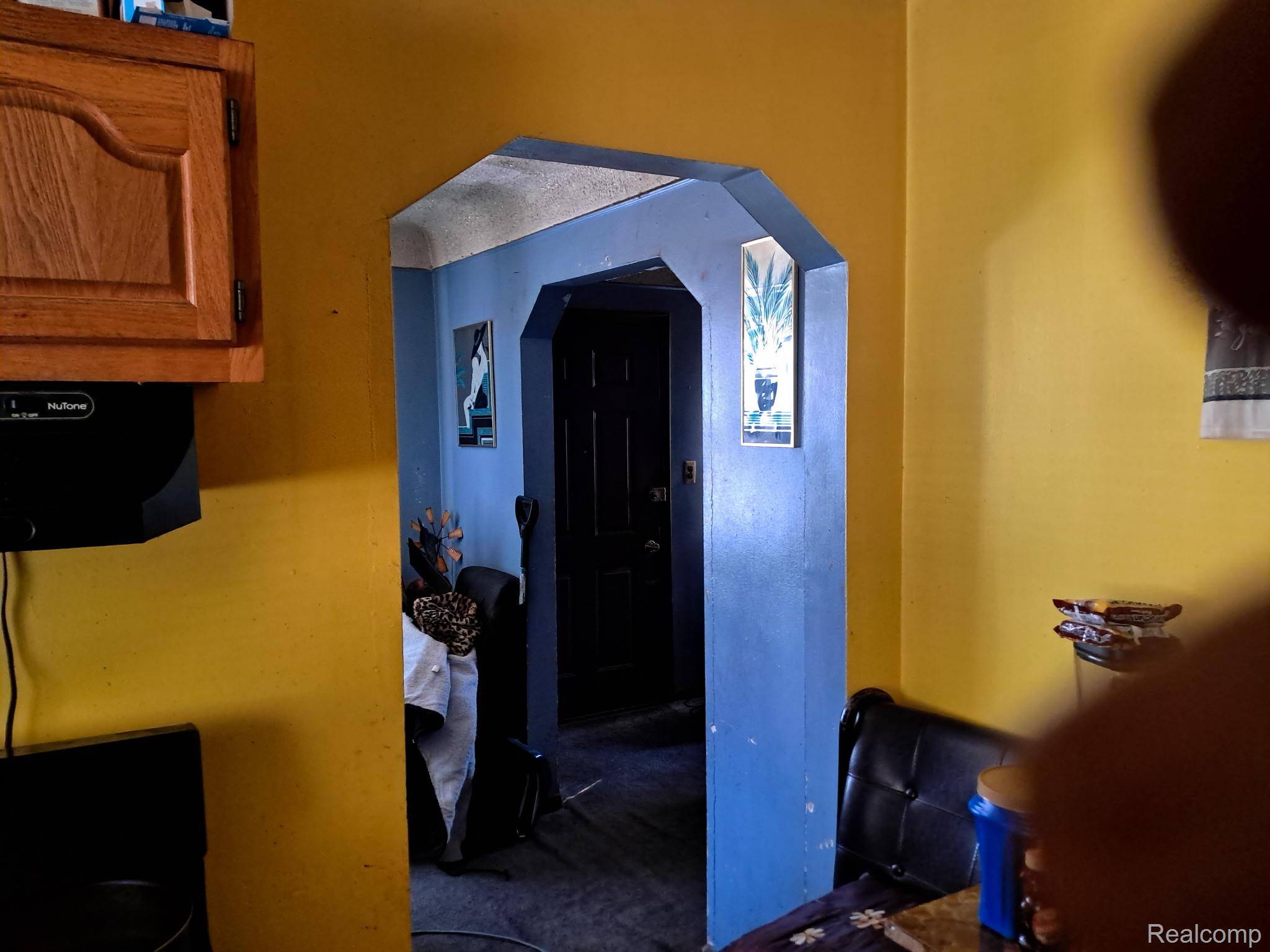 Detroit, MI 48203,19711 Greeley