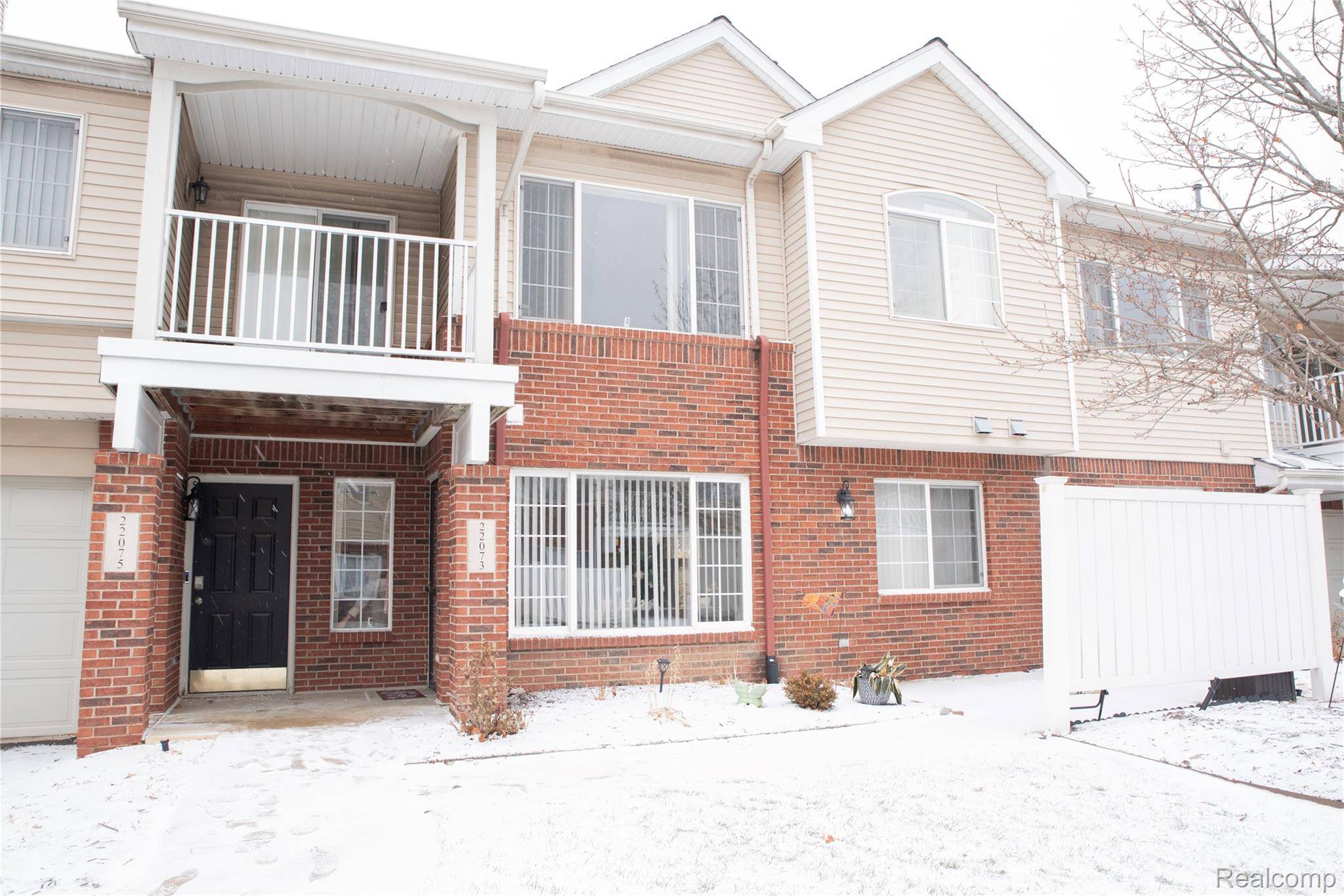 Woodhaven, MI 48183,22073 Fairlane BLVD