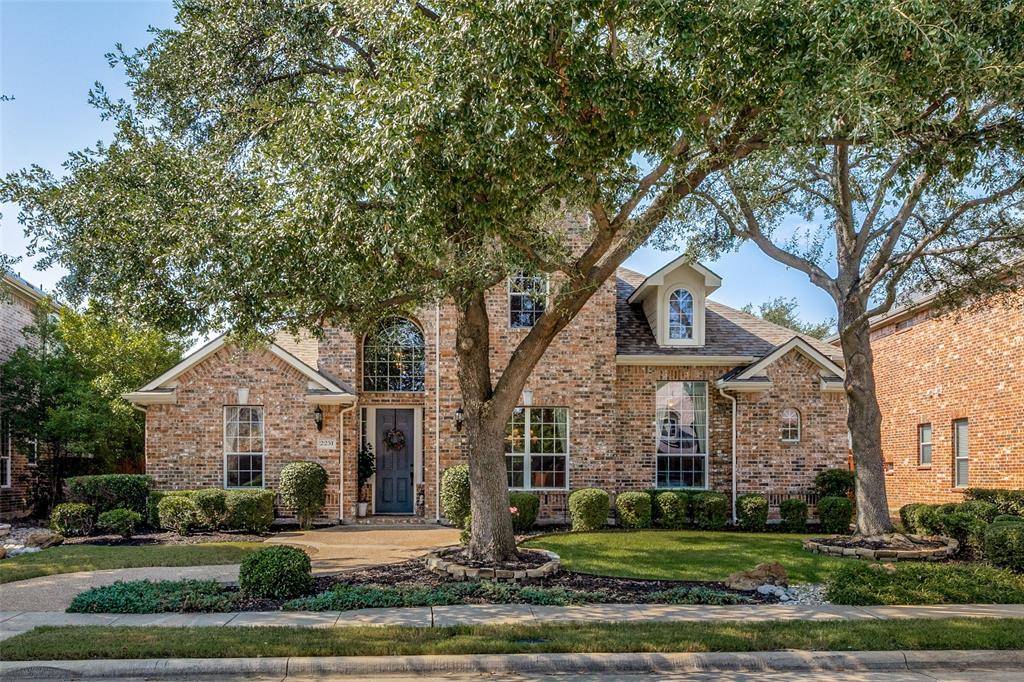 Frisco, TX 75033,2251 Mustang Trail