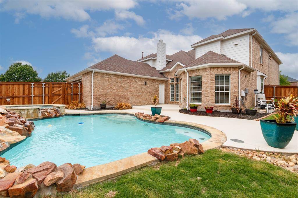 Frisco, TX 75035,13347 Lincolnshire Lane