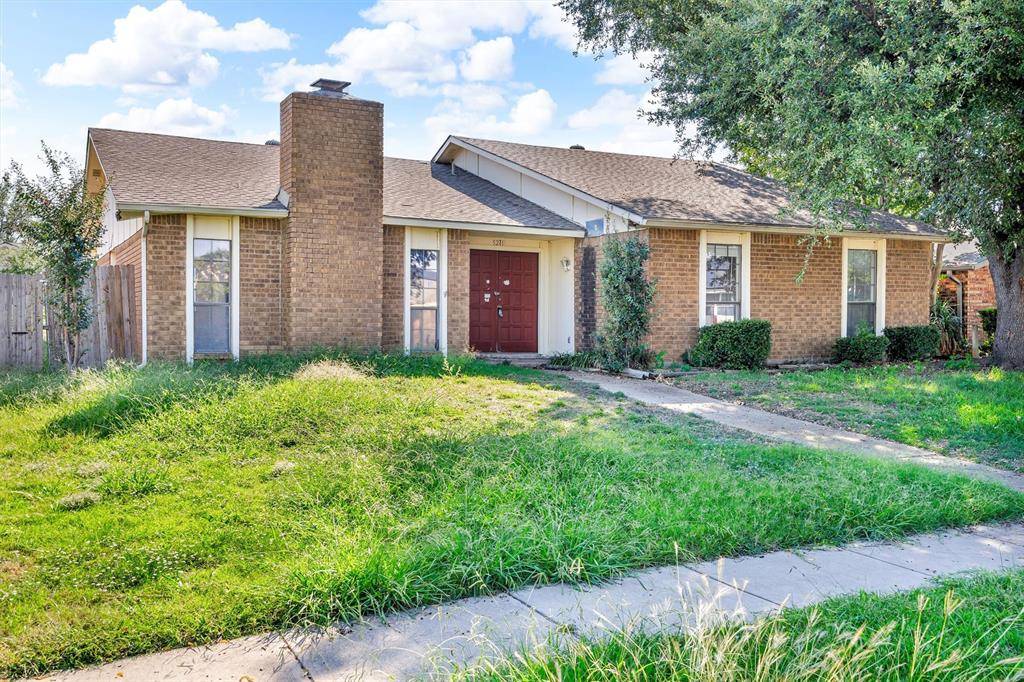 The Colony, TX 75056,5241 REED Drive