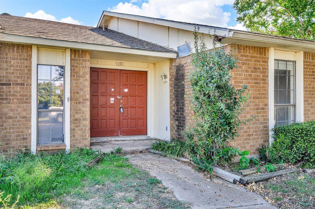 The Colony, TX 75056,5241 REED Drive