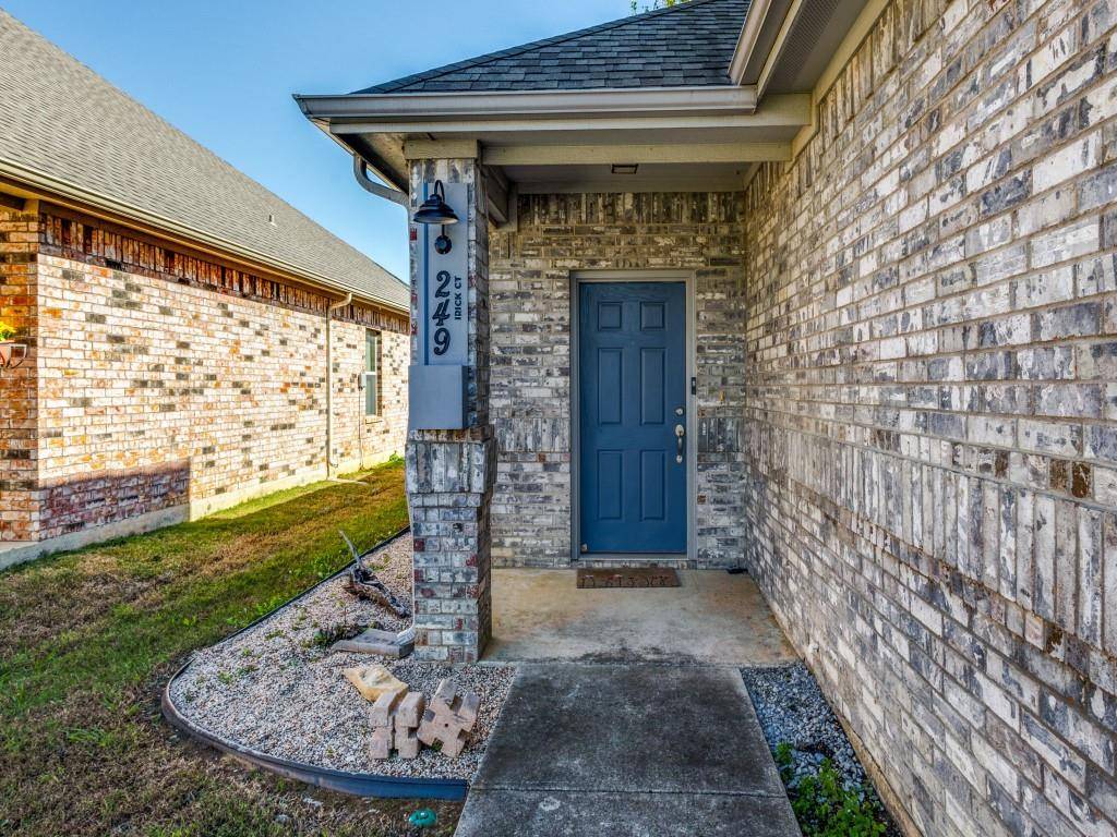 Aubrey, TX 76227,249 Irick Court #A