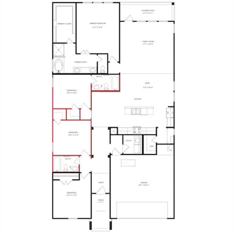 Crowley, TX 76036,6928 Freight Train Lane