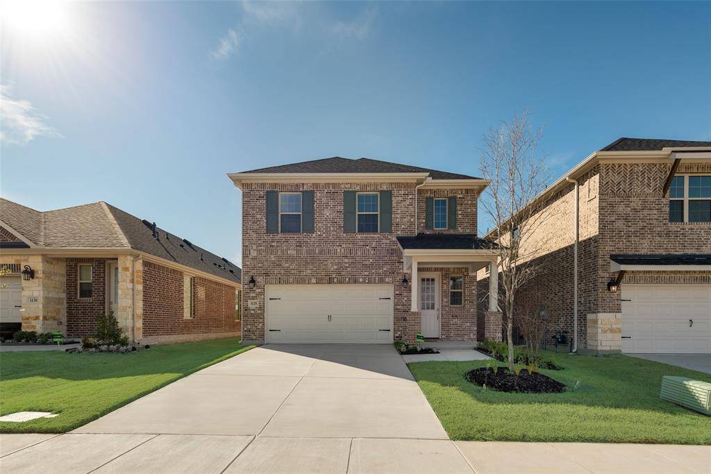 Forney, TX 75126,1128 Redcoat Drive