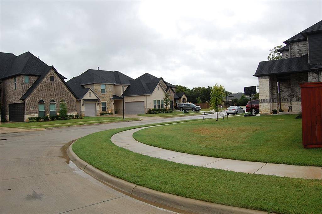 Arlington, TX 76016,3917 Belle Maison Court