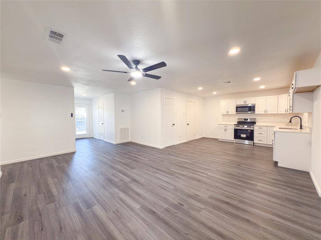 Garland, TX 75043,418 Clover Lane