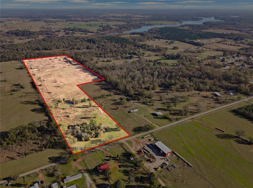 Mount Pleasant, TX 75455,TR 1 County Road 4840