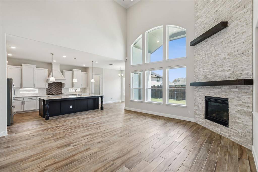 Frisco, TX 75033,2409 Maidenhair Road