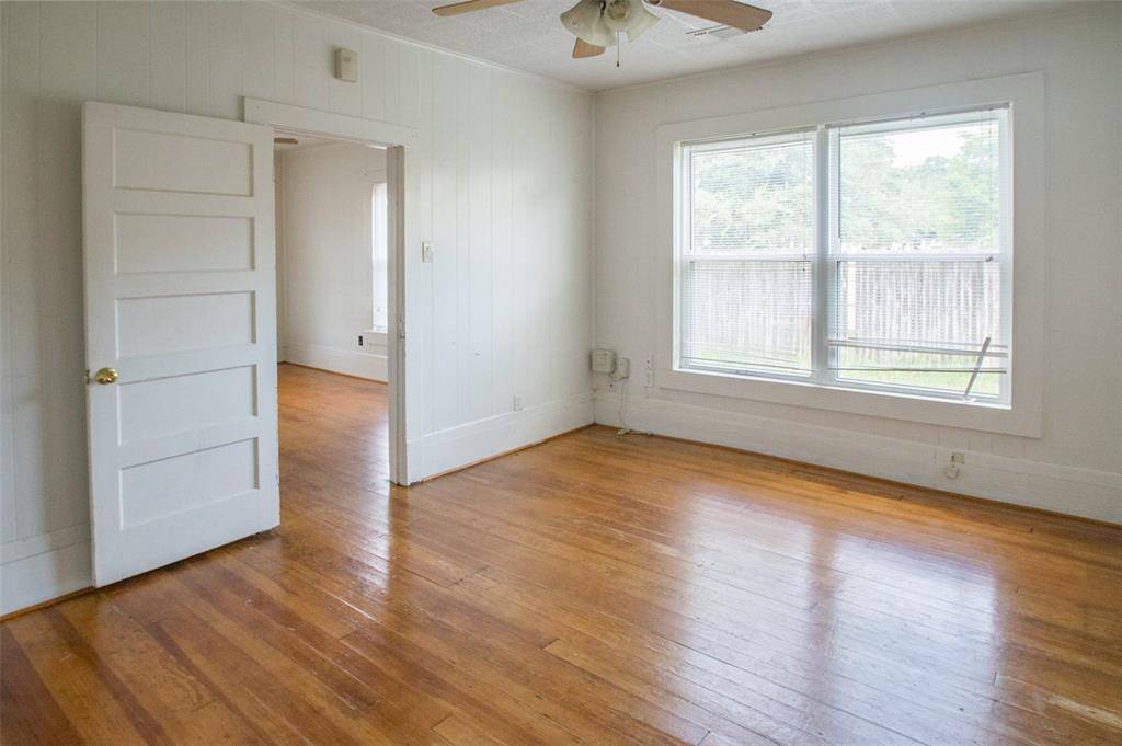 Denton, TX 76201,1017 Collier Street