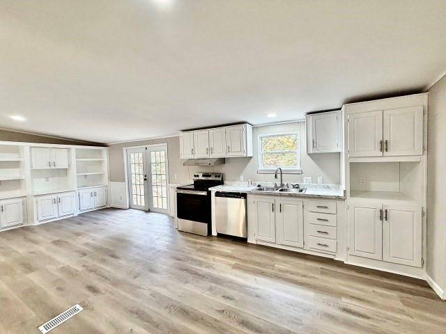 Longview, TX 75602,409 Cross Creek Road