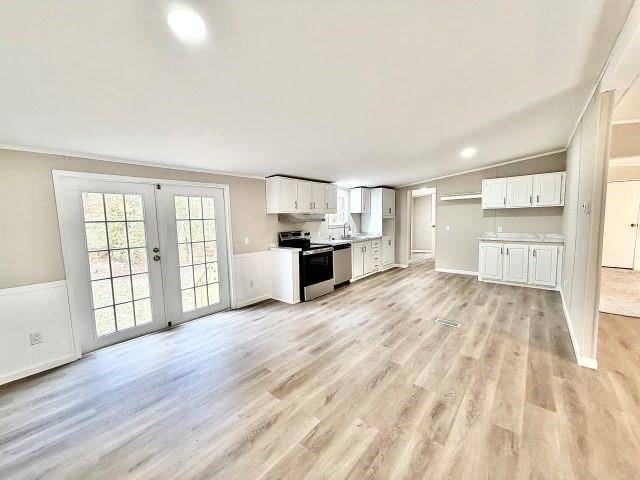 Longview, TX 75602,409 Cross Creek Road