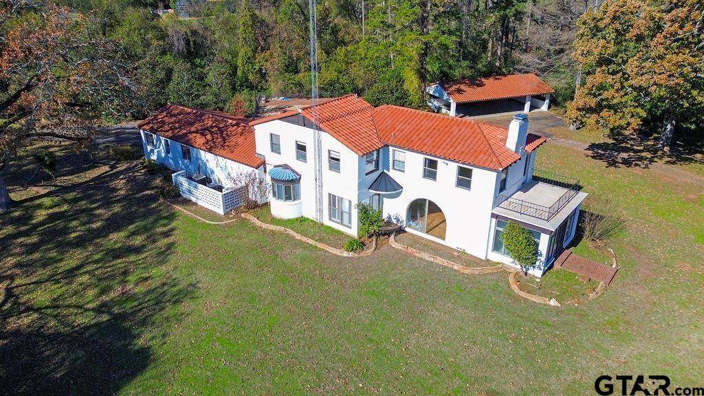 Mineola, TX 75773,255 County Road 2660