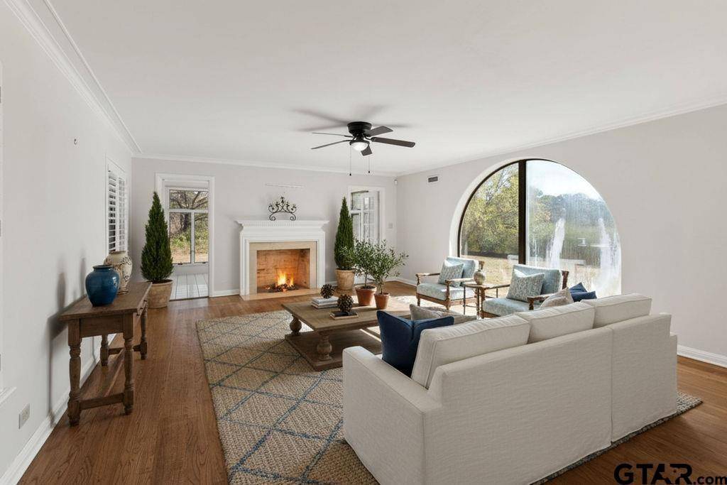 Mineola, TX 75773,255 County Road 2660