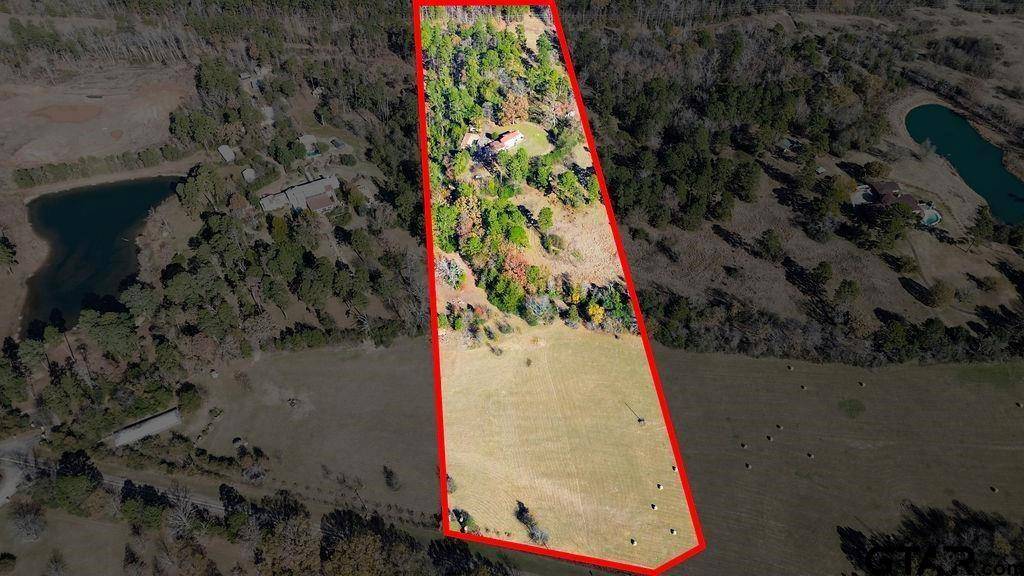 Mineola, TX 75773,255 County Road 2660