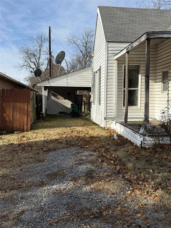 Sherman, TX 75090,306 N Cleveland Avenue