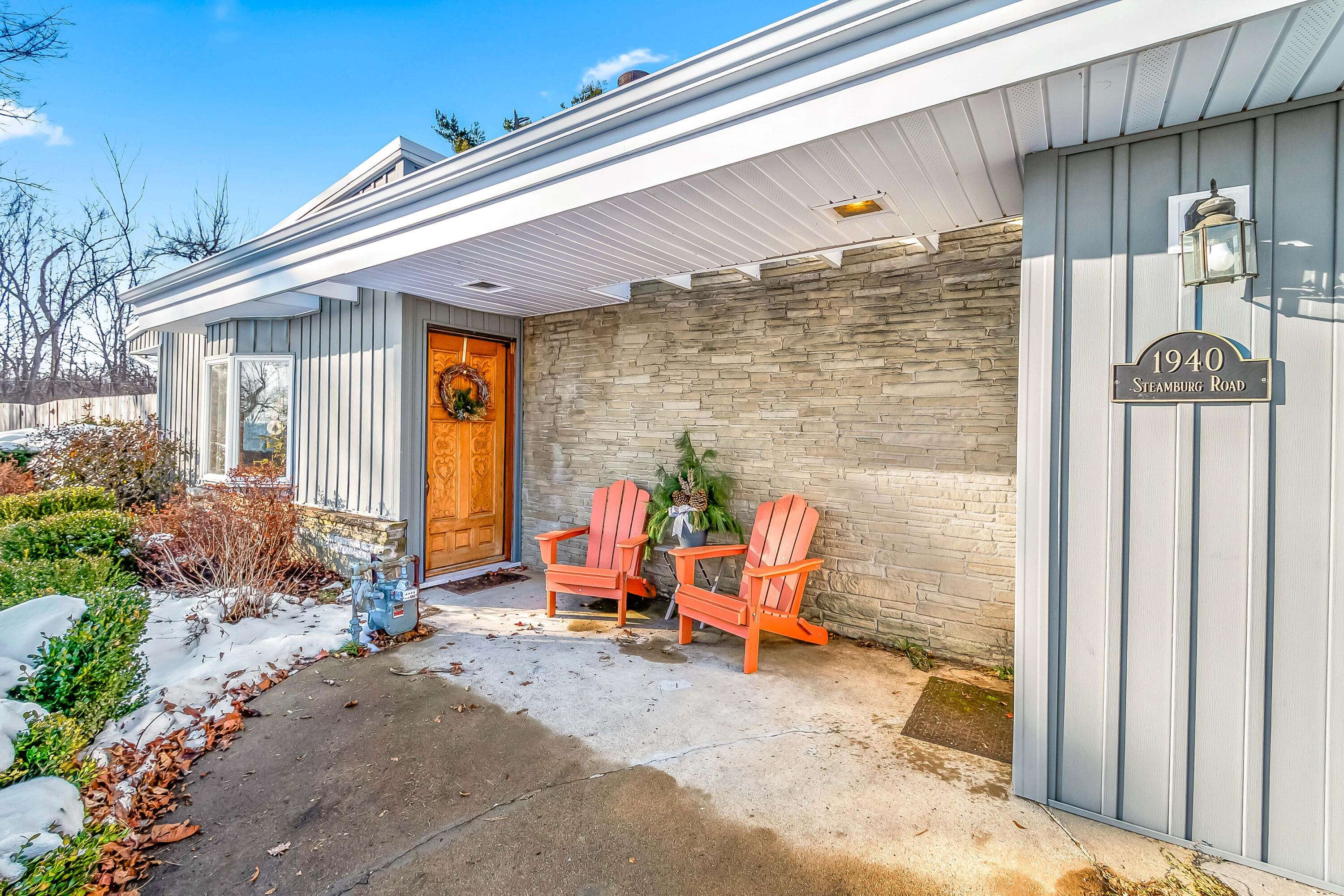 Hillsdale, MI 49242,1940 Steamburg RD