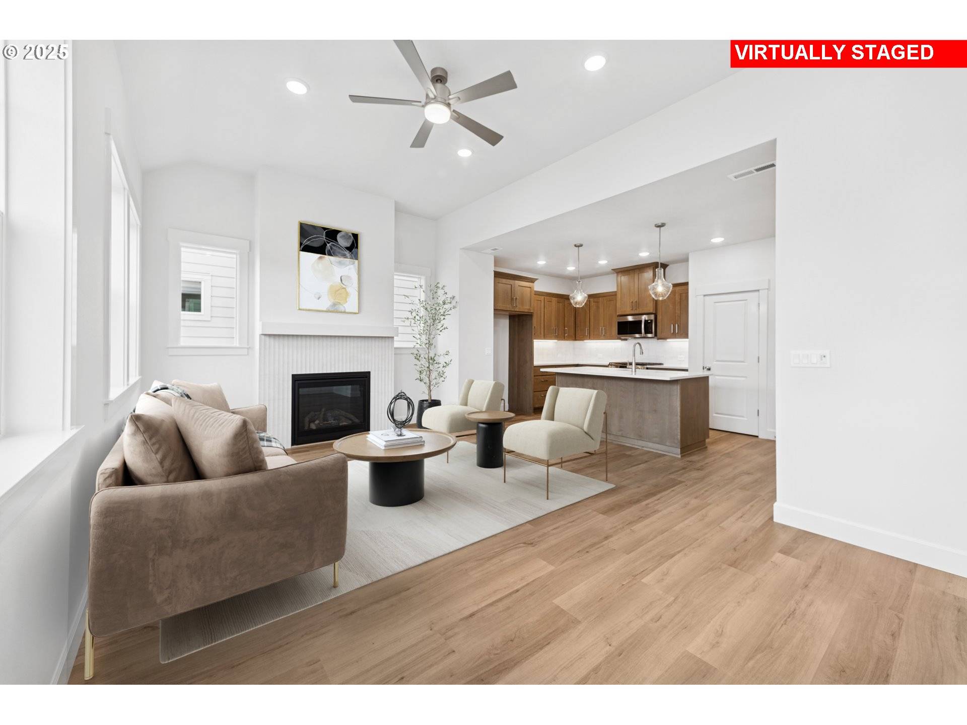 Hillsboro, OR 97124,3448 SE Cape LN