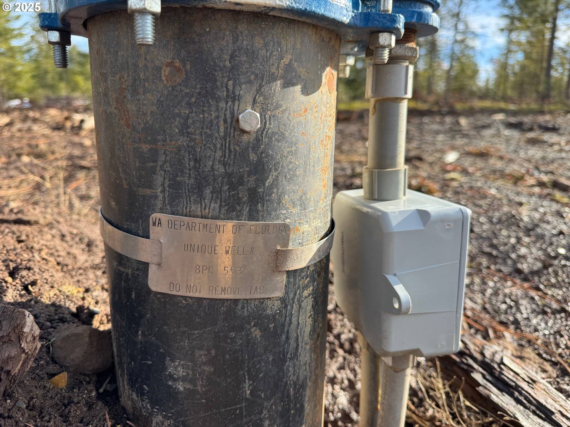 Goldendale, WA 98620,85 MULE RUN RD