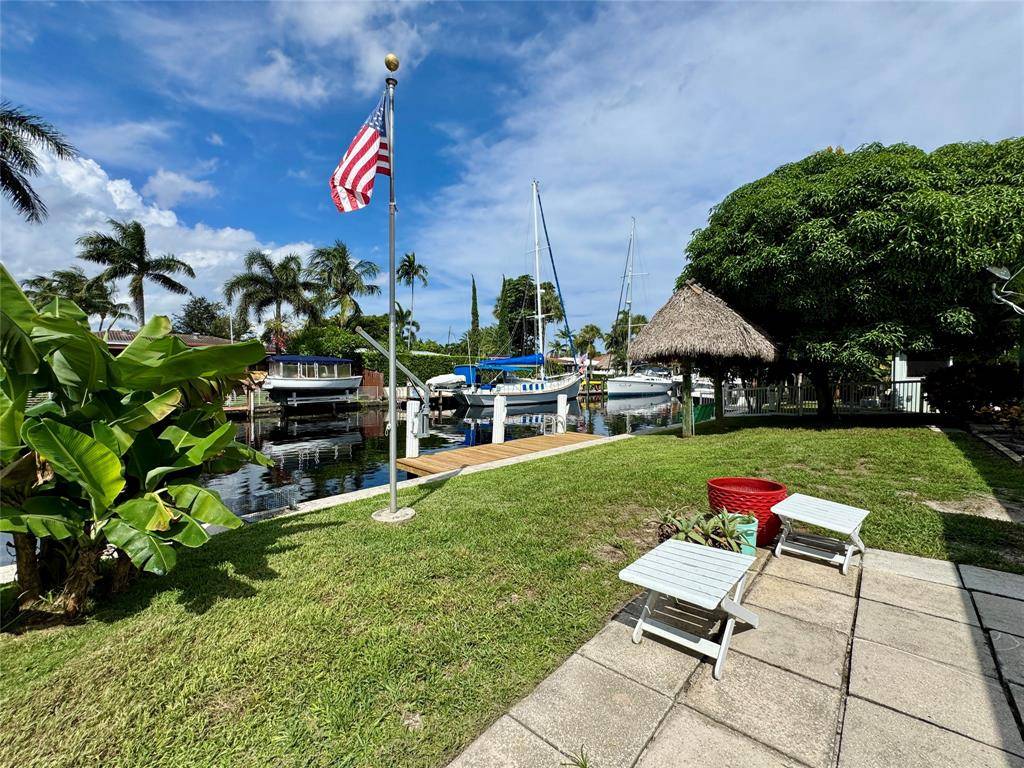 Fort Lauderdale, FL 33315,1213 Mandarin Isle