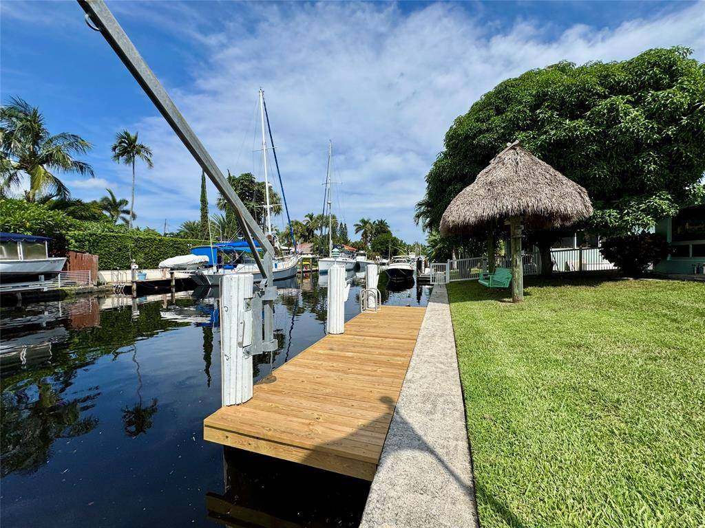 Fort Lauderdale, FL 33315,1213 Mandarin Isle