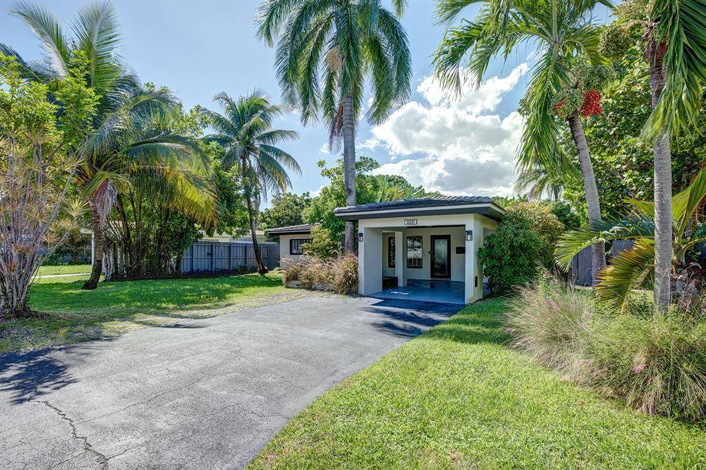 Oakland Park, FL 33334,3281 NE 15th Ave