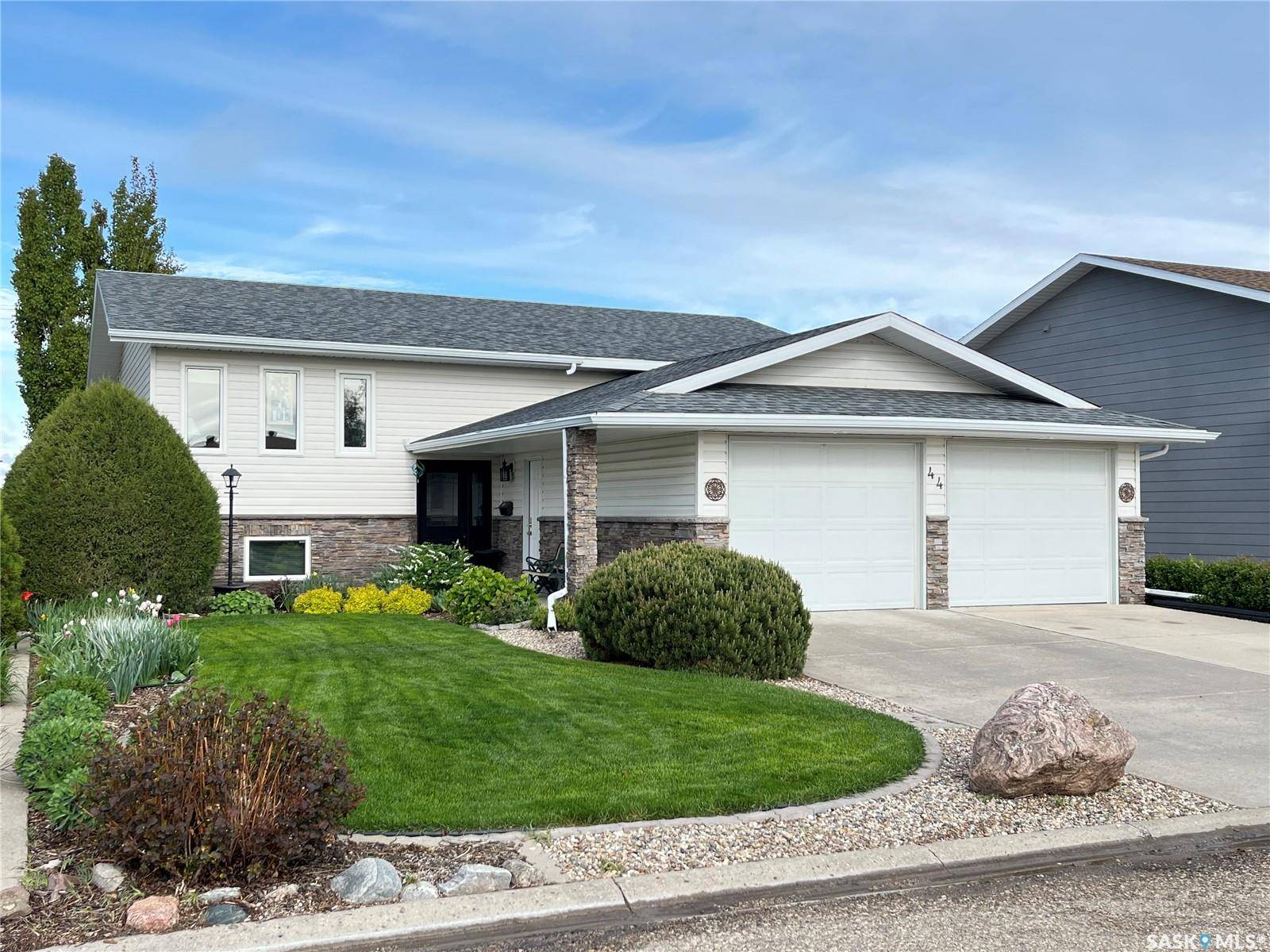 Maple Creek, SK S0N 1N0,44 Harrigan CRESCENT