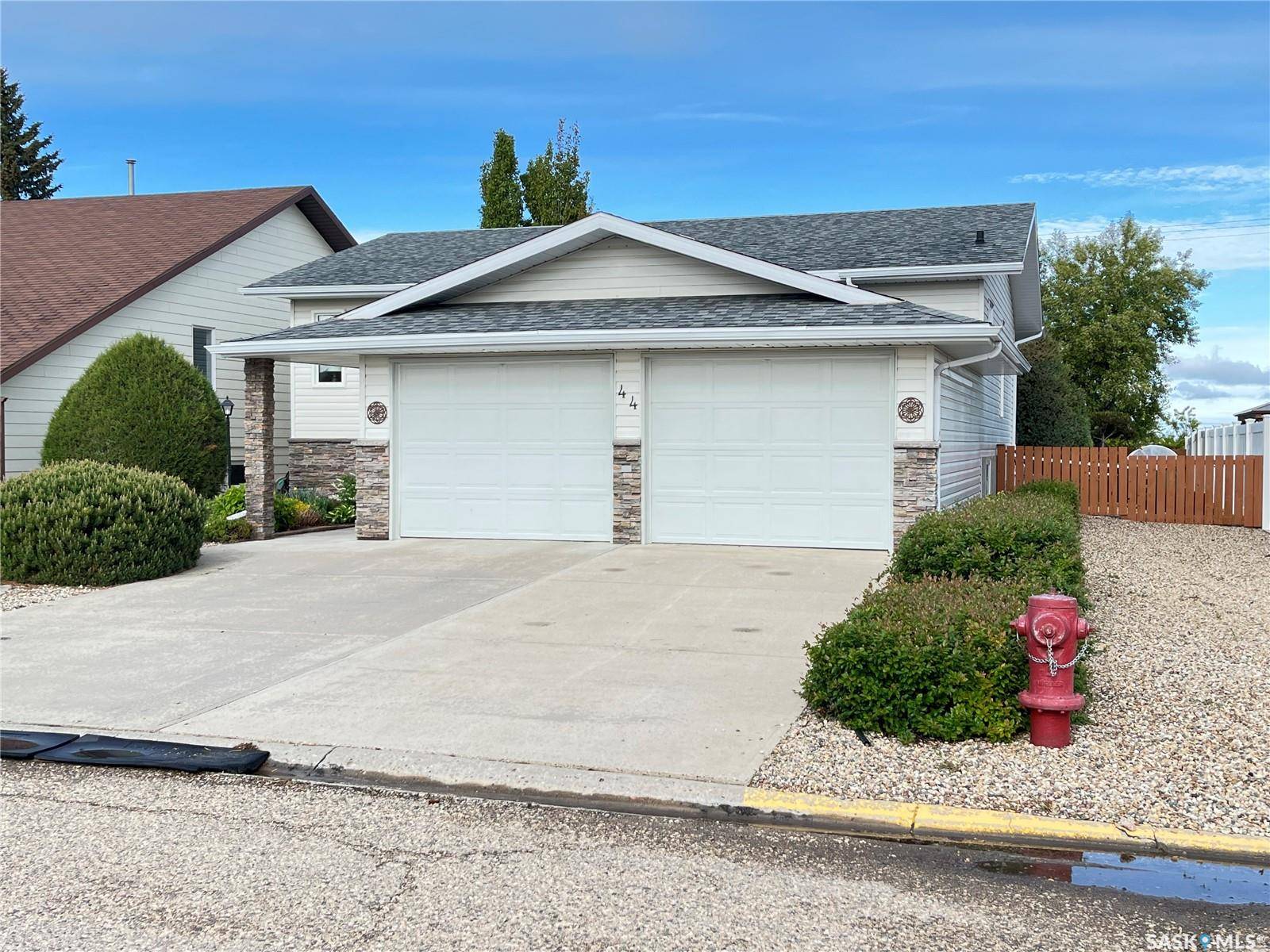 Maple Creek, SK S0N 1N0,44 Harrigan CRESCENT